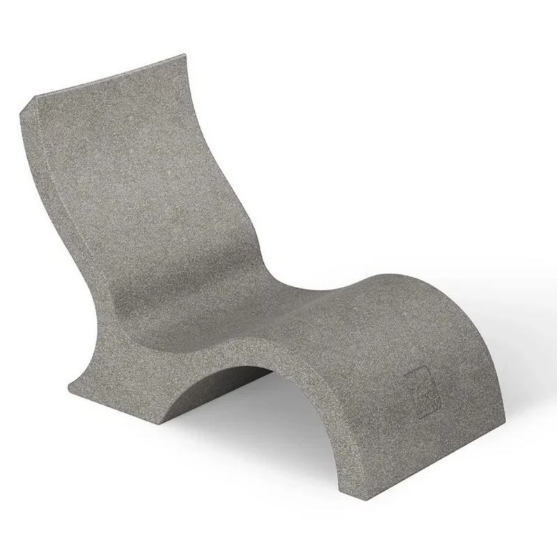 Ledge Lounger Signature Lowback Chair