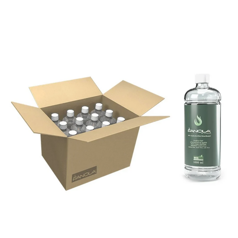 Planika Fanola Fuel 12 x 1L