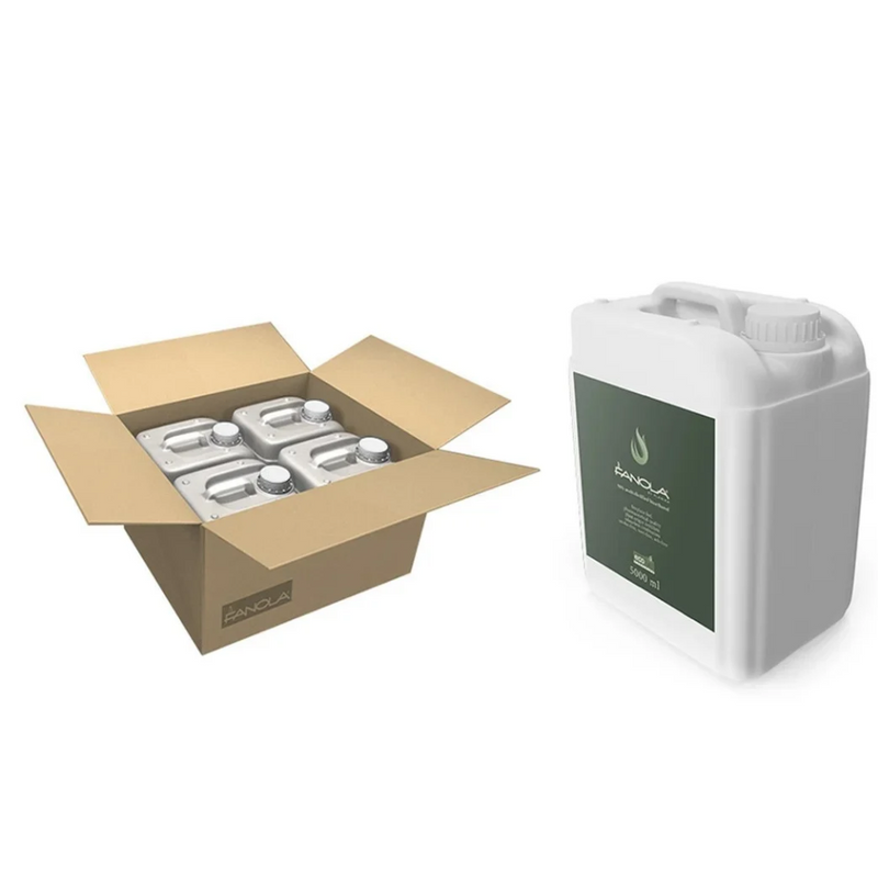 Planika Fanola Fuel 4 x 5L