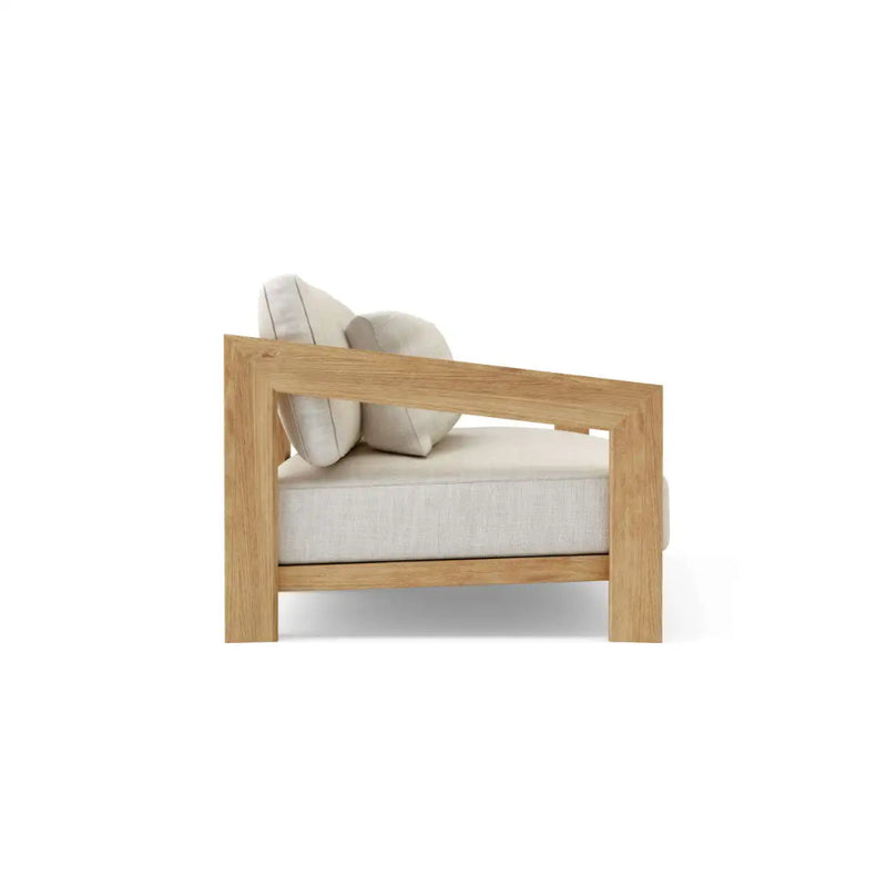 Anderson Teak Smyrna 3-Seater Sofa