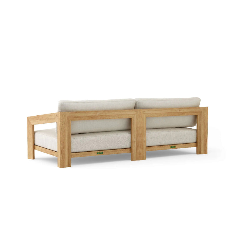 Anderson Teak SET-852 Smyrna Deep Seating Set
