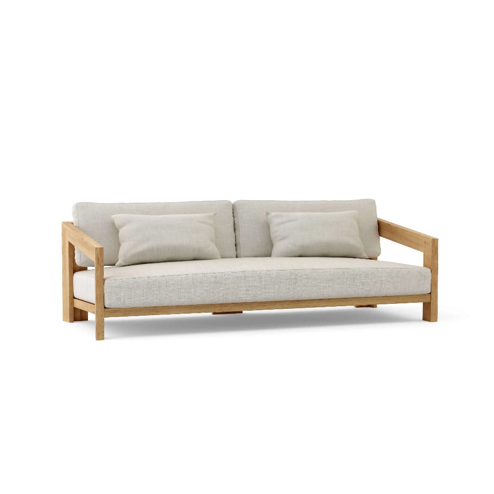 Anderson Teak SET-852 Smyrna Deep Seating Set