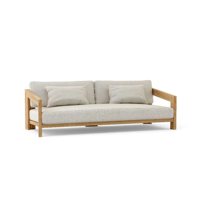 Anderson Teak SET-852 Smyrna Deep Seating Set