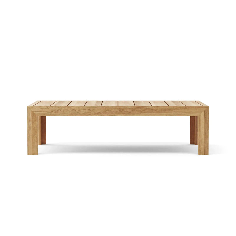 Anderson Teak SET-852 Smyrna Deep Seating Set