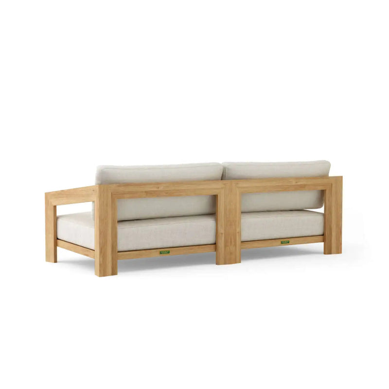 Anderson Teak Smyrna 3-Seater Sofa